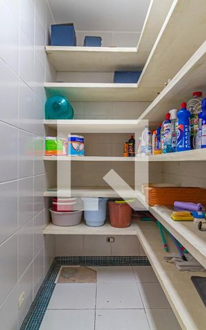 Casa à venda com 360m², 3 quartos e 4 vagasCozinha