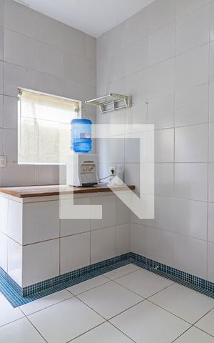Casa à venda com 360m², 3 quartos e 4 vagasÁrea de Serviço
