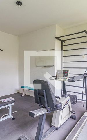 Casa à venda com 360m², 3 quartos e 4 vagasAcademia