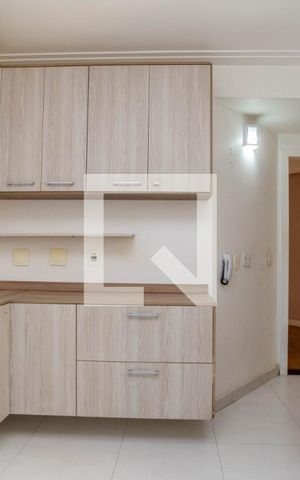 Apartamento à venda com 103m², 3 quartos e 2 vagas Apartamento à venda com 103m², 3 quartos e 2 vagasCozinha