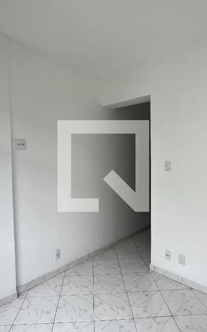 Studio para alugar com 15m², 1 quarto e sem vaga Studio para alugar com 15m², 1 quarto e sem vagaSala
