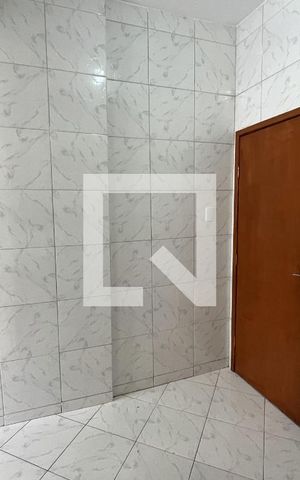 Studio para alugar com 15m², 1 quarto e sem vaga Studio para alugar com 15m², 1 quarto e sem vagaCozinha