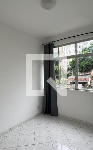 Studio para alugar com 15m², 1 quarto e sem vaga Studio para alugar com 15m², 1 quarto e sem vagaSala