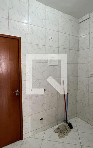 Studio para alugar com 15m², 1 quarto e sem vaga Studio para alugar com 15m², 1 quarto e sem vagaCozinha