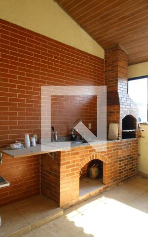 Apartamento à venda com 140m², 3 quartos e 1 vagaChurrasqueira