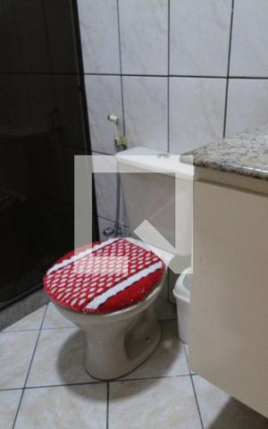 Apartamento à venda com 140m², 3 quartos e 1 vagaBanheiro social