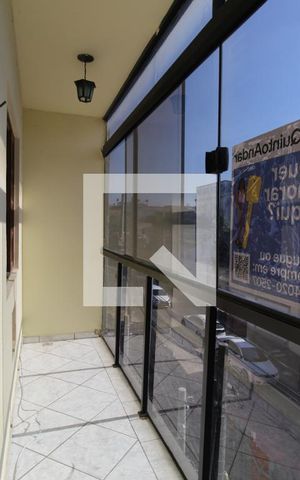Apartamento à venda com 140m², 3 quartos e 1 vagaVaranda