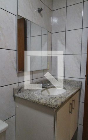 Apartamento à venda com 140m², 3 quartos e 1 vagaBanheiro social