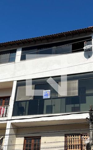 Apartamento à venda com 140m², 3 quartos e 1 vaga Apartamento à venda com 140m², 3 quartos e 1 vagaFachada