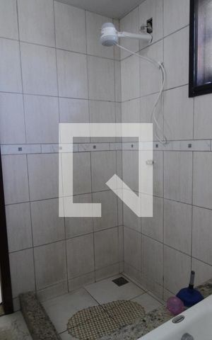 Apartamento à venda com 140m², 3 quartos e 1 vagaBanheiro da suíte
