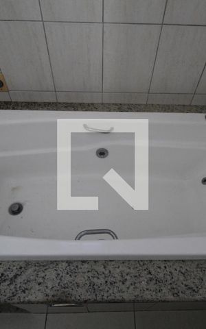 Apartamento à venda com 140m², 3 quartos e 1 vagaBanheiro da suíte