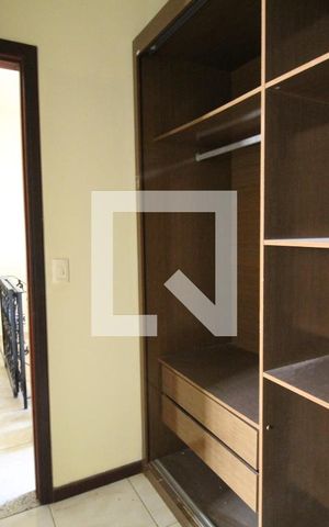 Apartamento à venda com 140m², 3 quartos e 1 vagaSuíte - Closet