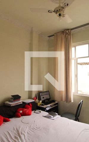 Apartamento à venda com 68m², 3 quartos e 1 vagaQuarto 1