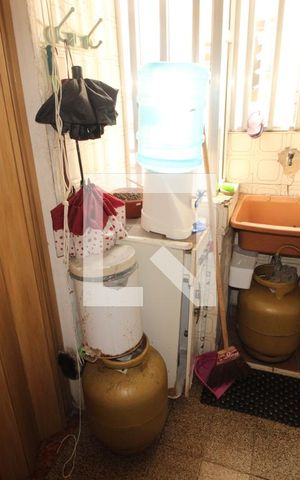 Apartamento à venda com 68m², 3 quartos e 1 vagaÁrea de Serviço