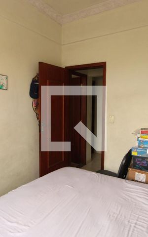 Apartamento à venda com 68m², 3 quartos e 1 vagaQuarto 1