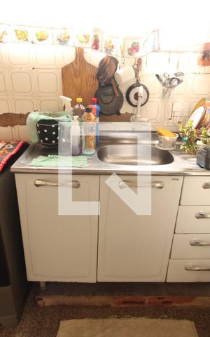 Apartamento à venda com 68m², 3 quartos e 1 vagaCozinha