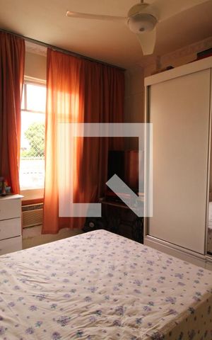 Apartamento à venda com 68m², 3 quartos e 1 vagaQuarto 2