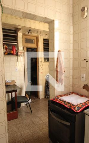 Apartamento à venda com 68m², 3 quartos e 1 vagaCozinha