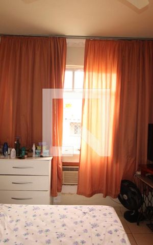 Apartamento à venda com 68m², 3 quartos e 1 vagaQuarto 2