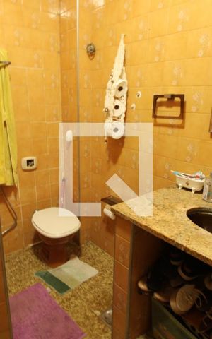 Apartamento à venda com 68m², 3 quartos e 1 vagaBanheiro