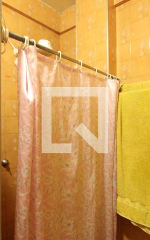 Apartamento à venda com 68m², 3 quartos e 1 vagaBanheiro