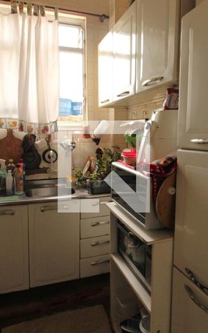 Apartamento à venda com 68m², 3 quartos e 1 vagaCozinha