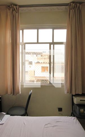 Apartamento à venda com 68m², 3 quartos e 1 vagaQuarto 1