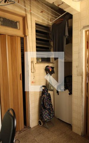 Apartamento à venda com 68m², 3 quartos e 1 vagaÁrea de Serviço