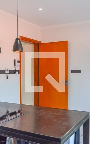 Casa à venda com 219m², 3 quartos e 5 vagasCozinha