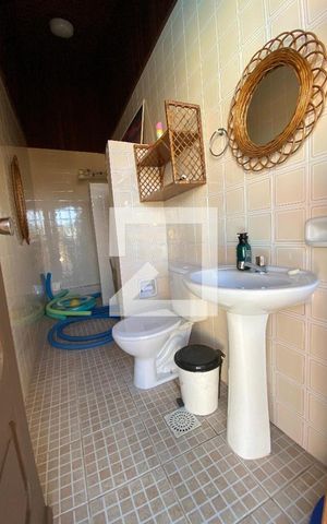 Casa à venda com 529m², 4 quartos e 3 vagas