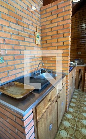 Casa à venda com 529m², 4 quartos e 3 vagas