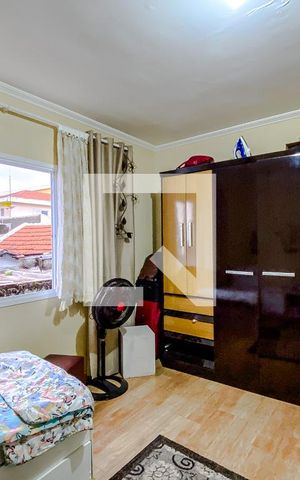 Casa à venda com 255m², 4 quartos e 6 vagasQuarto 2 - Suíte