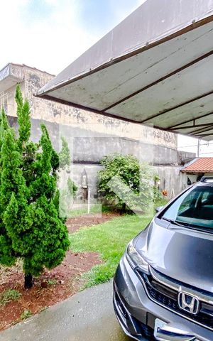 Casa à venda com 255m², 4 quartos e 6 vagasGaragem