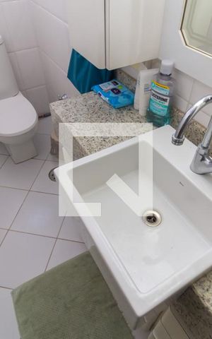 Apartamento à venda com 168m², 3 quartos e 2 vagasBanheiro da Suíte 1