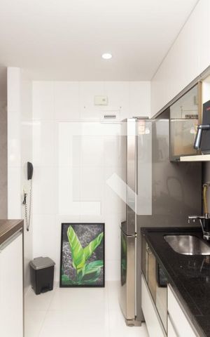 Apartamento para alugar com 52m², 1 quarto e 1 vaga Apartamento para alugar com 52m², 1 quarto e 1 vagaCozinha