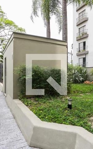 Apartamento para alugar com 52m², 1 quarto e 1 vaga Apartamento para alugar com 52m², 1 quarto e 1 vagaÁrea comum