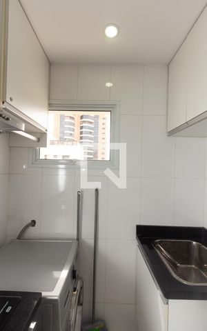 Apartamento para alugar com 52m², 1 quarto e 1 vaga Apartamento para alugar com 52m², 1 quarto e 1 vagaÁrea comum