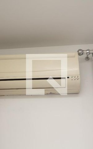 Apartamento para alugar com 52m², 1 quarto e 1 vaga Apartamento para alugar com 52m², 1 quarto e 1 vagaQuarto