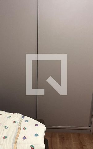 Apartamento à venda com 65m², 2 quartos e 2 vagas Apartamento à venda com 65m², 2 quartos e 2 vagasQuarto 01