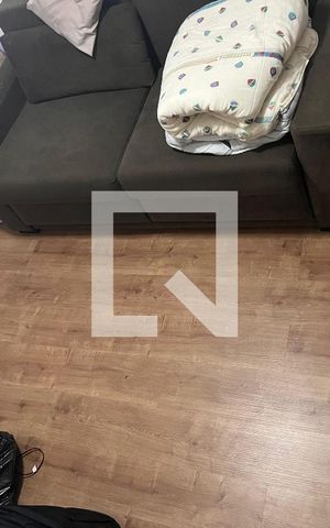 Apartamento à venda com 65m², 2 quartos e 2 vagas Apartamento à venda com 65m², 2 quartos e 2 vagasQuarto 01