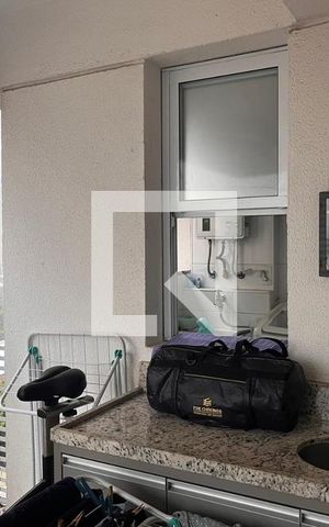 Apartamento à venda com 65m², 2 quartos e 2 vagas Apartamento à venda com 65m², 2 quartos e 2 vagasSacada