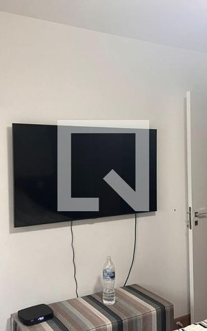 Apartamento à venda com 65m², 2 quartos e 2 vagas Apartamento à venda com 65m², 2 quartos e 2 vagasSuíte