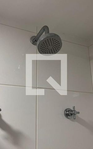 Apartamento à venda com 65m², 2 quartos e 2 vagas Apartamento à venda com 65m², 2 quartos e 2 vagasBanheiro 01
