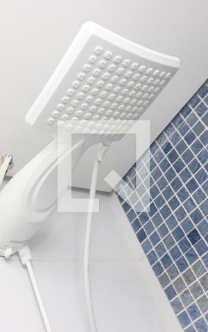 Apartamento à venda com 52m², 2 quartos e 1 vagaBanheiro