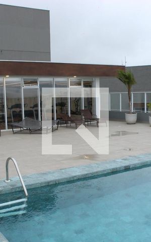Apartamento para alugar com 25m², 1 quarto e sem vagaÁrea comum - Piscina