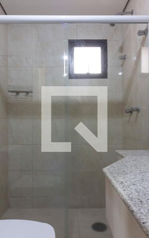 Studio para alugar com 45m², 1 quarto e 1 vagaBanheiro