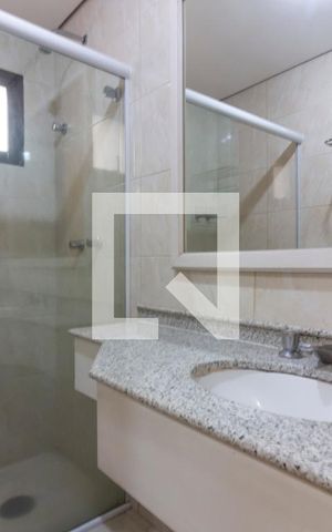 Studio para alugar com 45m², 1 quarto e 1 vagaBanheiro