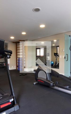 Studio para alugar com 45m², 1 quarto e 1 vagaAcademia