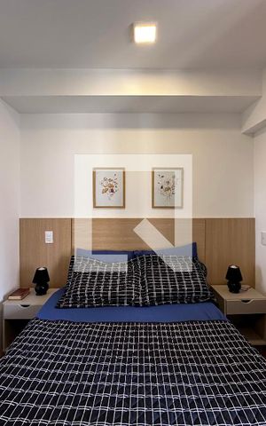 Studio à venda com 25m², 1 quarto e sem vagaStudio 