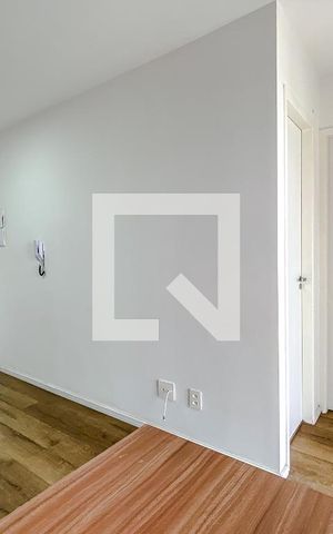 Studio para alugar com 64m², 1 quarto e 1 vagaSala